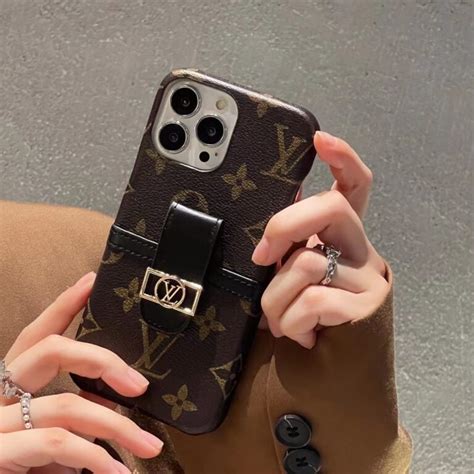 louis vuitton fake phone covers|Louis Vuitton phone case crossbody.